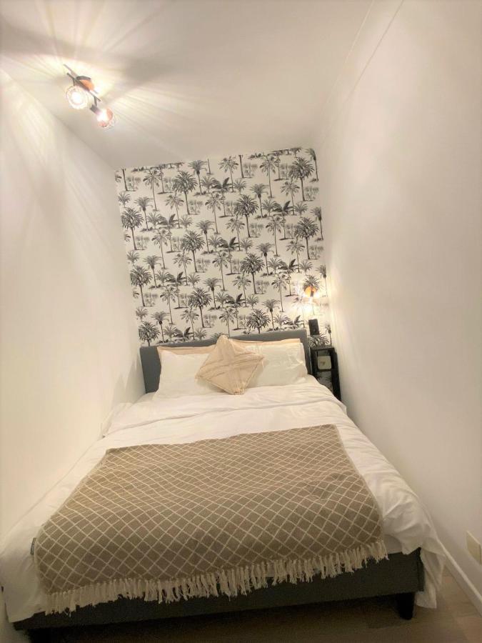 O'Stay Appartement Oostende Met Parking 50M Van Zeedijk Exterior photo