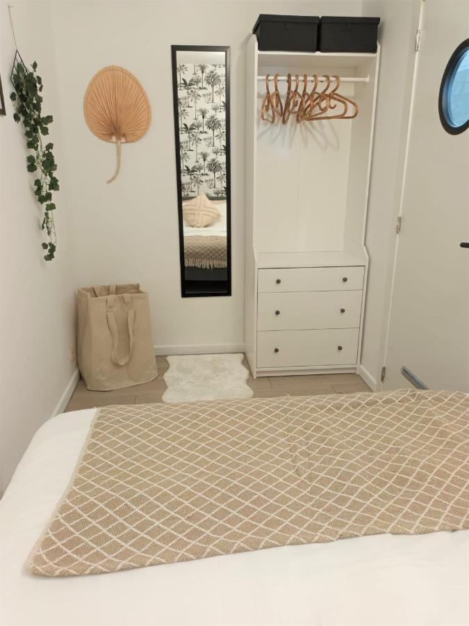 O'Stay Appartement Oostende Met Parking 50M Van Zeedijk Exterior photo