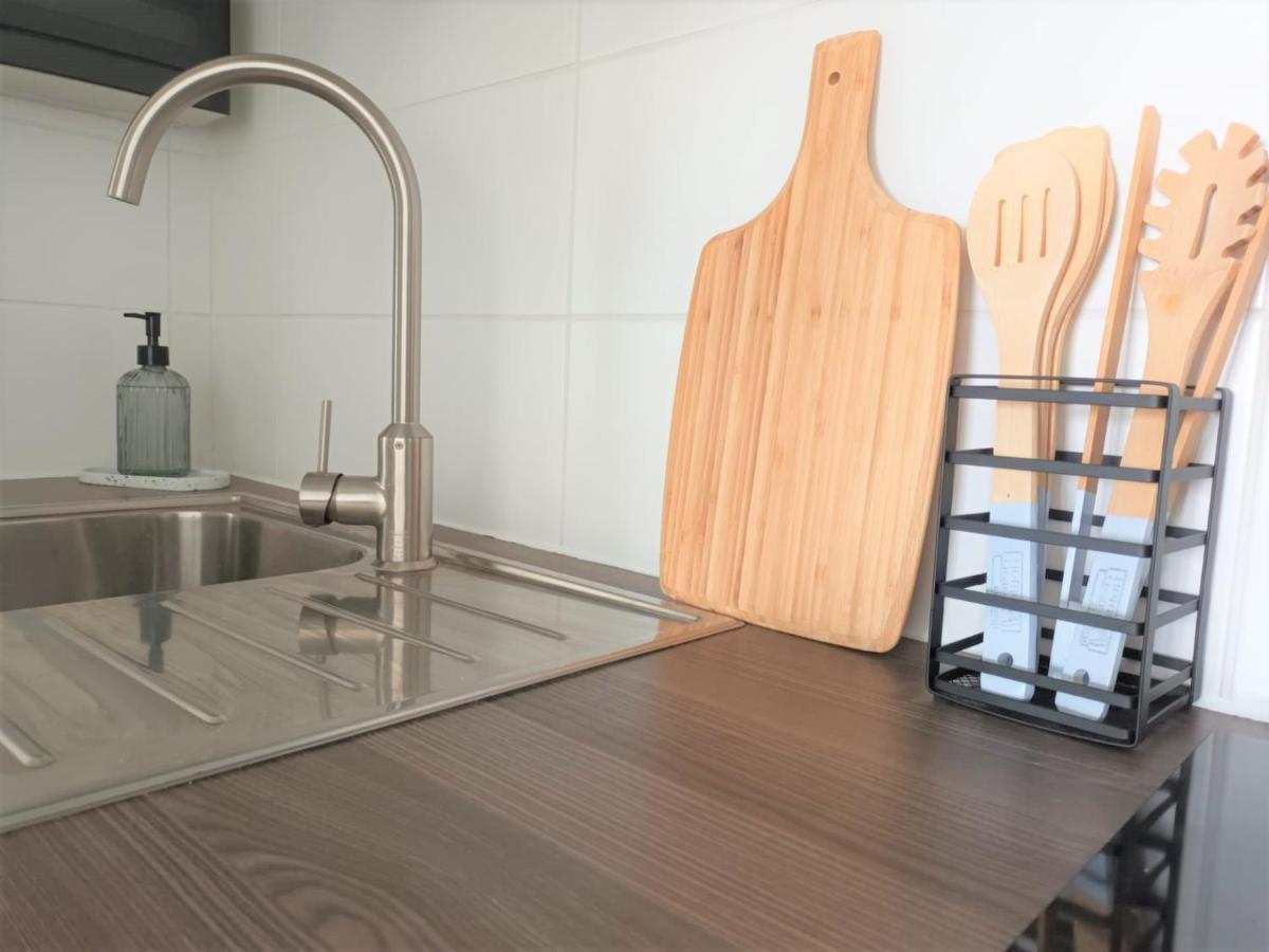O'Stay Appartement Oostende Met Parking 50M Van Zeedijk Exterior photo